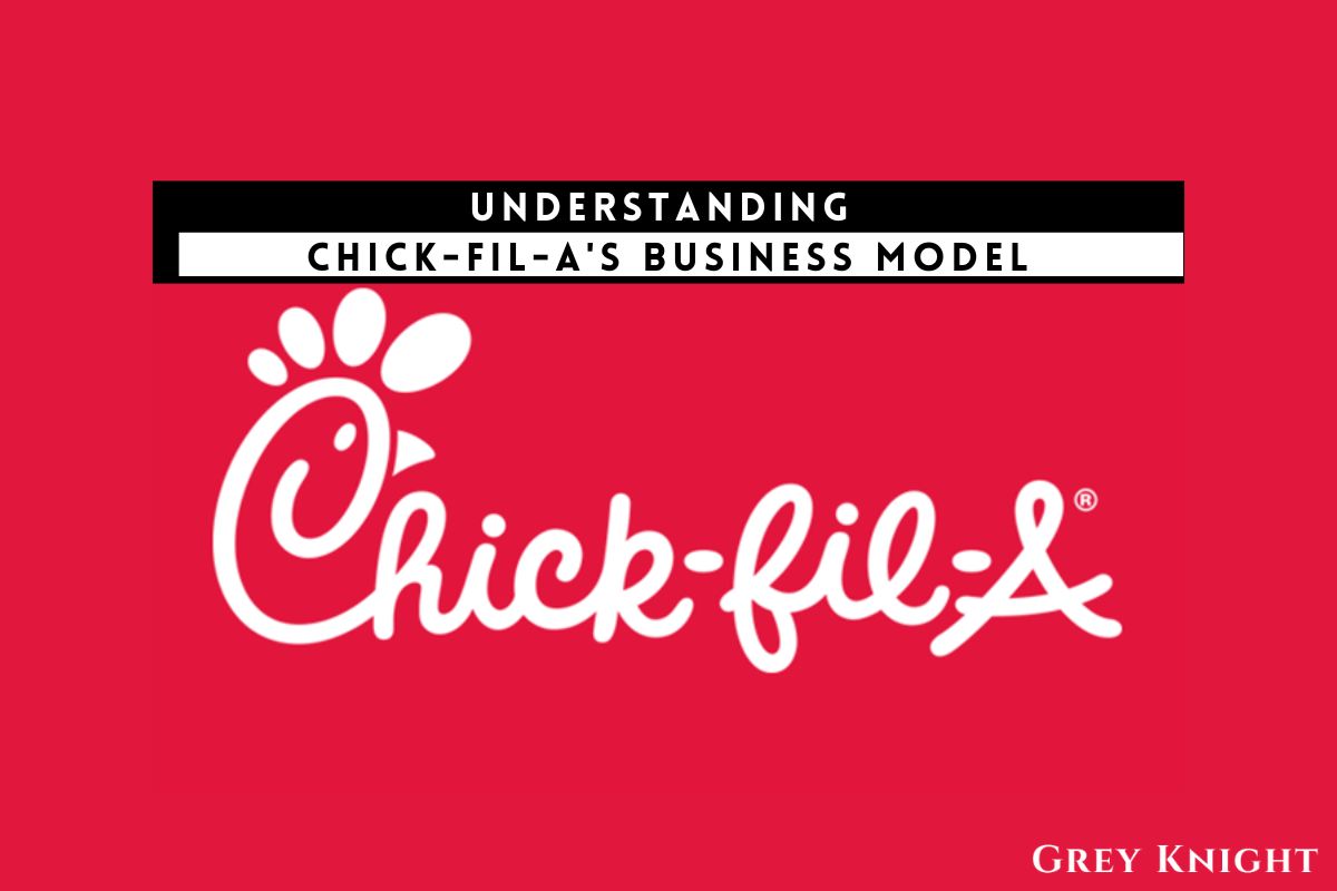 Understanding Chick Fil A Business Model