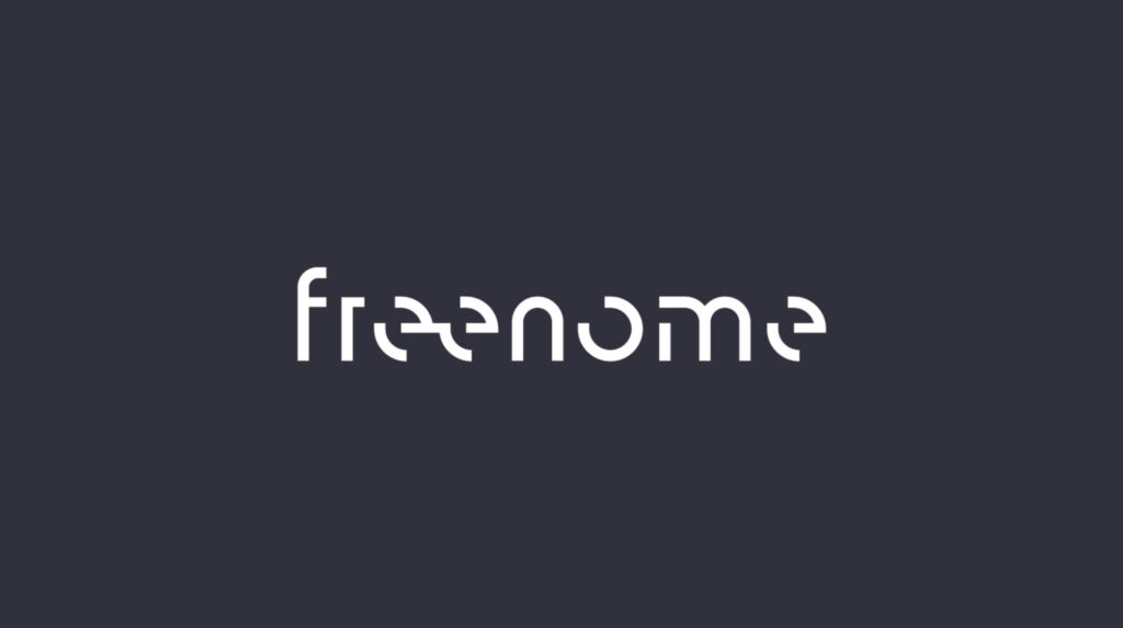 freenome logo