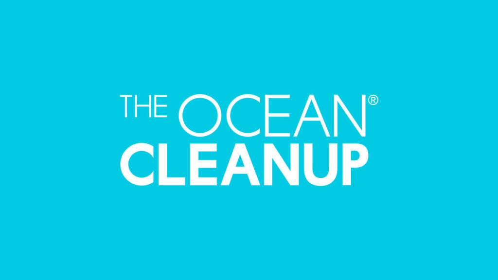 TheOceanCleanup logo