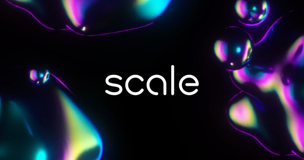 Scale Ai logo