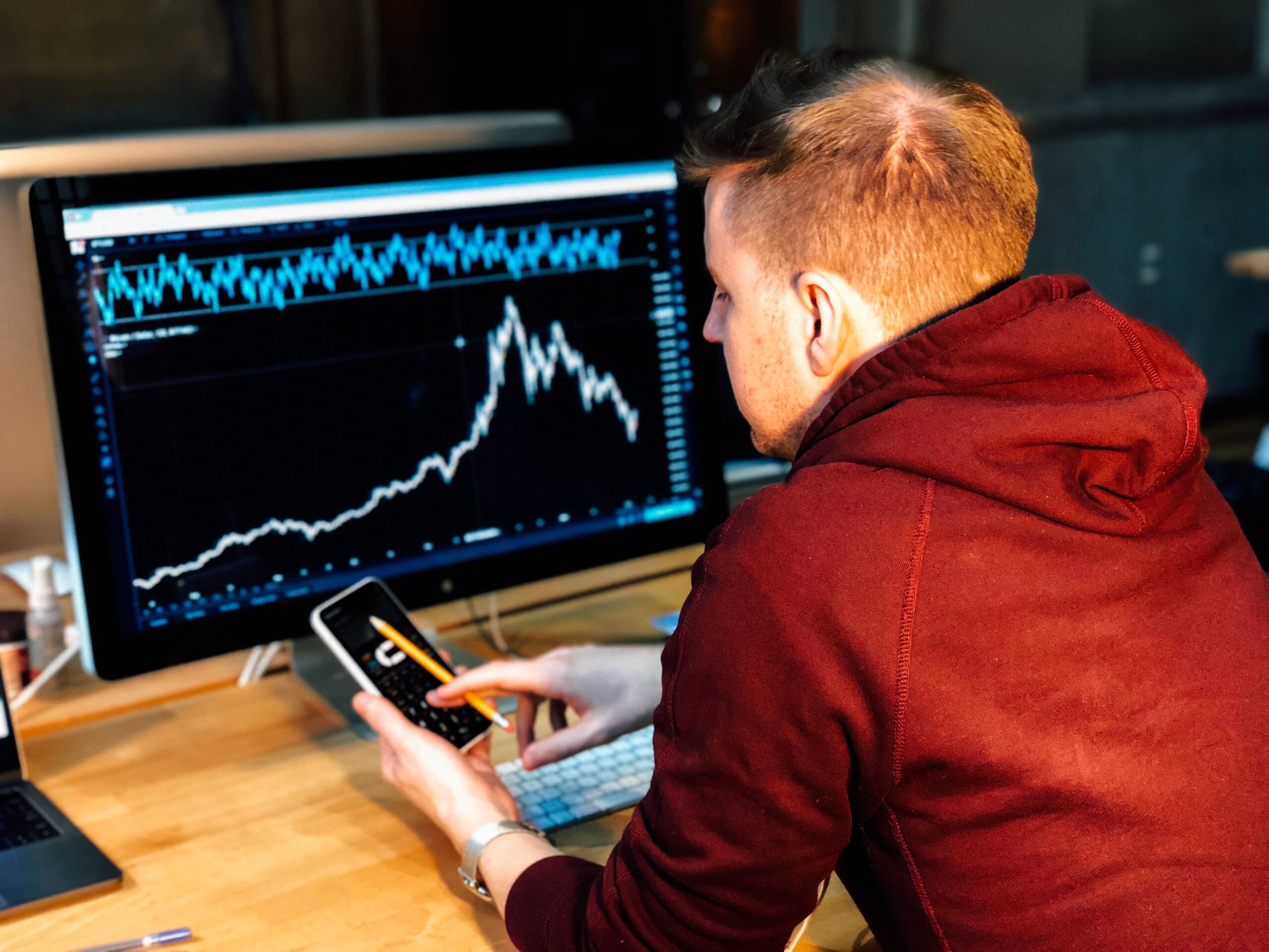 4 Ratios To Analyse Hedge Fund Performance