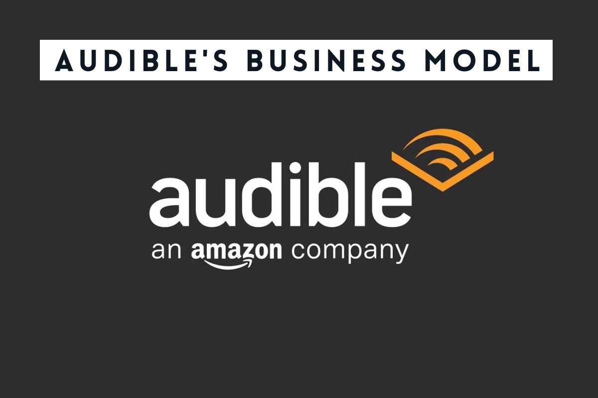Audible to cut 5% of its staff