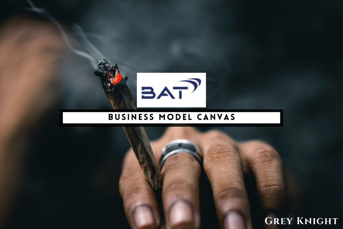 BAT Business Model Canvas