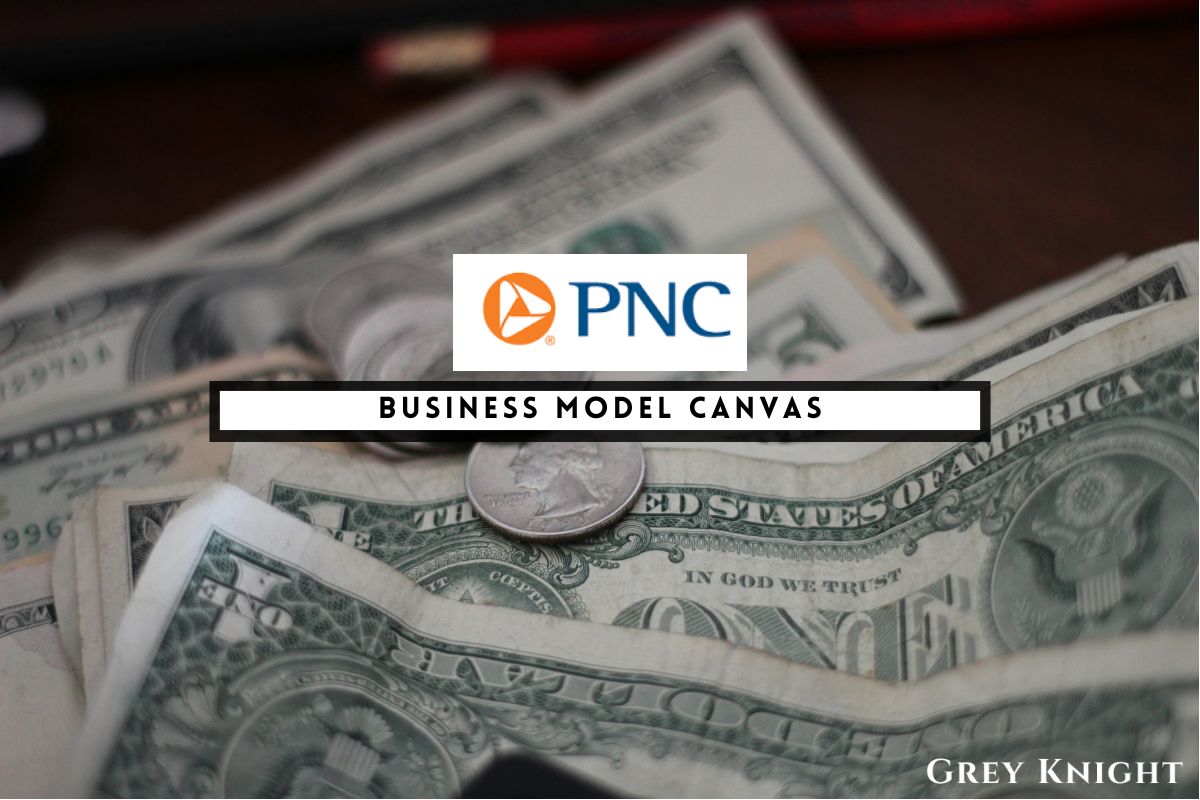 PNC Business Model Canvas