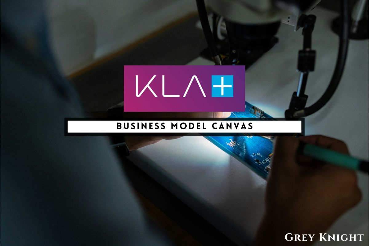 KLA Business Model Canvas