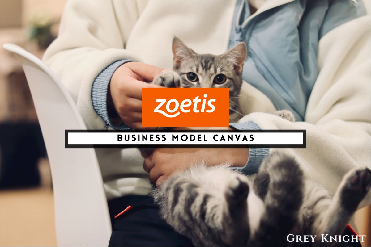 Zoetic Business Model Canvas